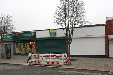 Retail property (high street) to rent, 21 Picardy St Belvedere DA17 5QQ