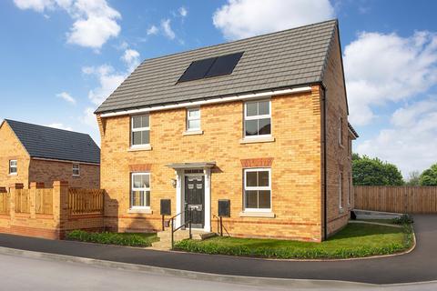undefined, Hadley at Porters Way, YO25 Cemetery Lane, Driffield YO25