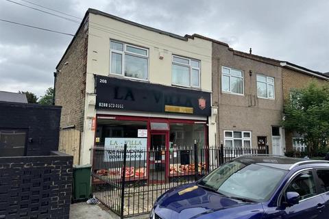 Retail property (high street) for sale, 208 Higham Hill Rd London E17 5RQ