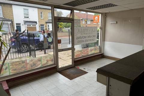 Retail property (high street) for sale, 208 Higham Hill Rd London E17 5RQ