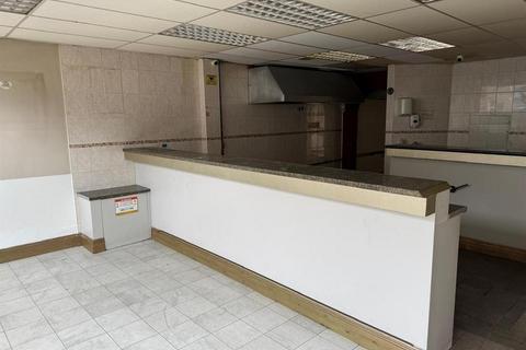 Retail property (high street) for sale, 208 Higham Hill Rd London E17 5RQ