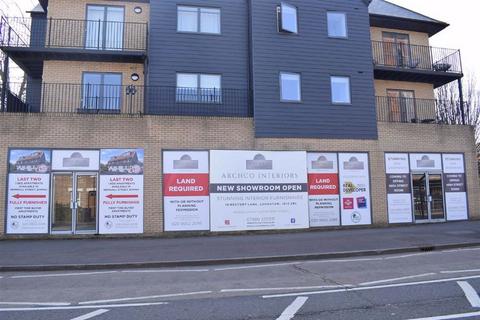 Retail property (high street) to rent, 22 High St Epping CM16 4AB