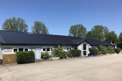 Office to rent, East Gores Rd Coggeshall CO6 1RZ