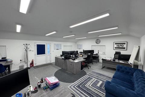 Office to rent, East Gores Rd Coggeshall CO6 1RZ