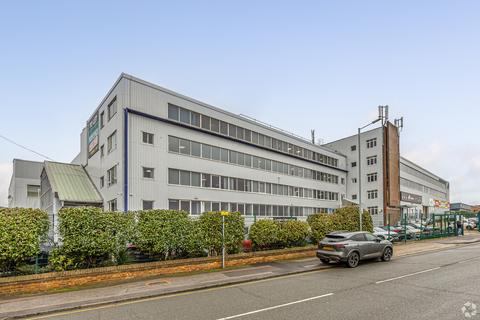 Office to rent, 214-215 Langston Rd Loughton IG10 3TS