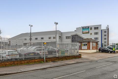 Office to rent, 214-215 Langston Rd Loughton IG10 3TS