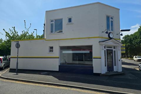 Office to rent, 23-25 Old Milton Rd New Milton BH25 6DQ
