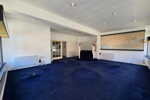Office to rent, 23-25 Old Milton Rd New Milton BH25 6DQ