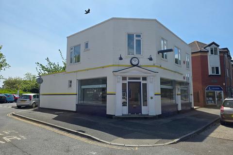 Office to rent, 23-25 Old Milton Rd New Milton BH25 6DQ