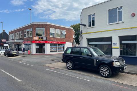 Office to rent, 23-25 Old Milton Rd New Milton BH25 6DQ