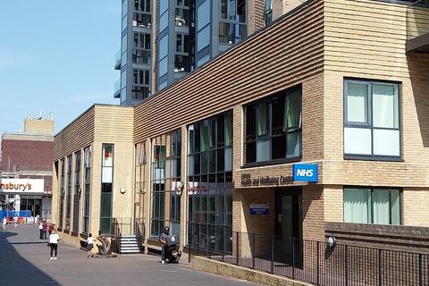 Healthcare facility to rent, 19 Homefield Rise Orpington BR6 0FE