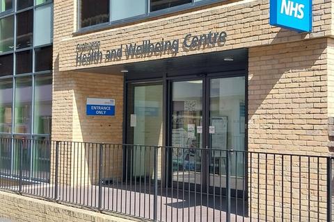 Healthcare facility to rent, 19 Homefield Rise Orpington BR6 0FE