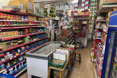 Retail property (high street) for sale, 416 Barking Rd London E6 2SA