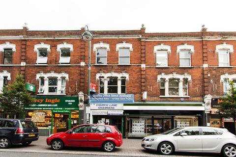 Office to rent, 11-12 Church Ln London E11 1HG