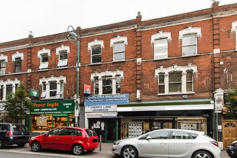 Office to rent, 11-12 Church Ln London E11 1HG