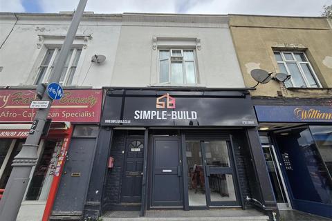 Retail property (high street) for sale, 797 Lea Bridge Rd London E17 9DS