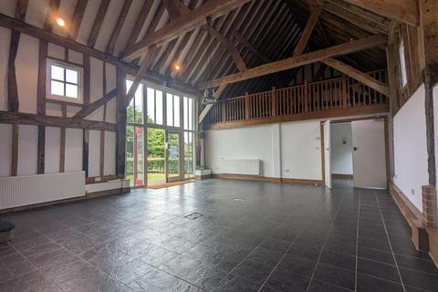 Office to rent, Coles Lane Ockley RH5 5LS