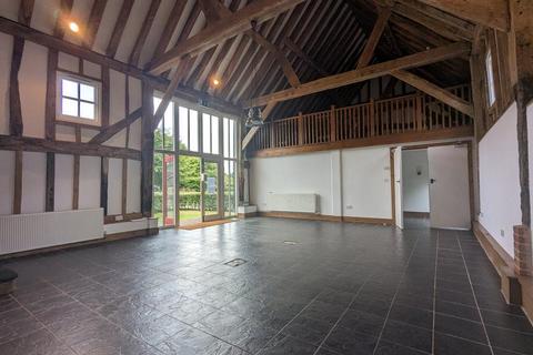 Office to rent, Coles Lane Ockley RH5 5LS