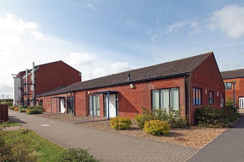 Office for sale, Walker Ave Milton Keynes MK12 5TW