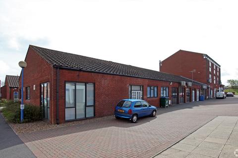 Office for sale, Walker Ave Milton Keynes MK12 5TW