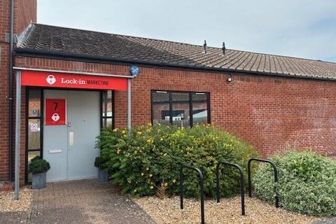 Office for sale, Walker Ave Milton Keynes MK12 5TW