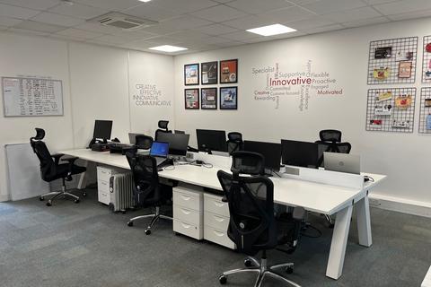 Office for sale, Walker Ave Milton Keynes MK12 5TW