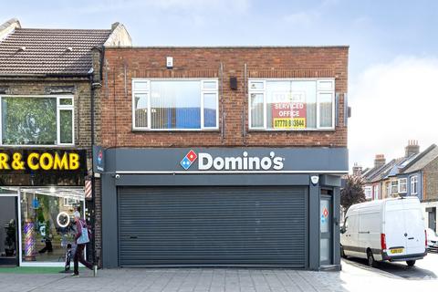 Office to rent, 81 Old Church Rd London E4 6ST