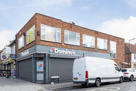 Office to rent, 81 Old Church Rd London E4 6ST