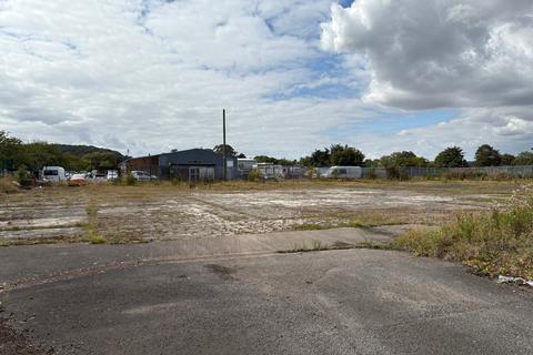 Land to rent, 2 Ridge Way Dunfermline KY11 9JN