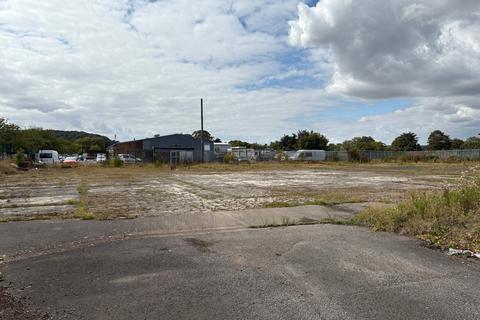 Land to rent, 2 Ridge Way Dunfermline KY11 9JN
