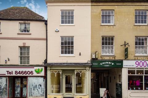 Retail property (high street) to rent, 20 Market Place Warminster BA12 9AN