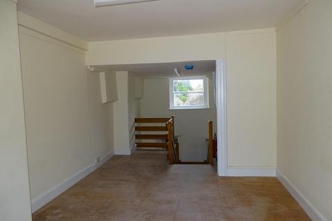Retail property (high street) to rent, 20 Market Place Warminster BA12 9AN
