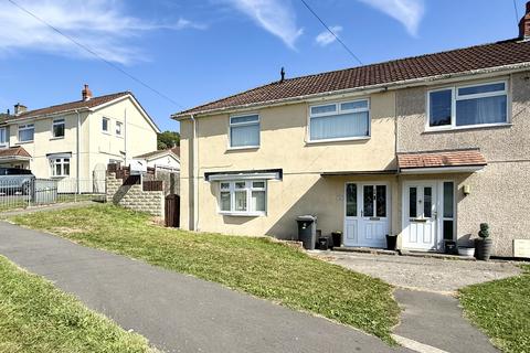 34 Brodeg, Aberdare, CF44 0HA