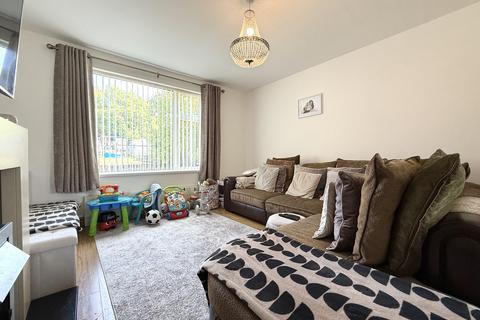 34 Brodeg, Aberdare, CF44 0HA