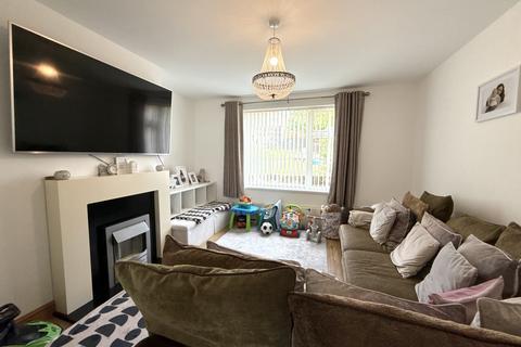 34 Brodeg, Aberdare, CF44 0HA