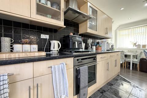 34 Brodeg, Aberdare, CF44 0HA