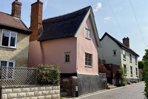 undefined, High Street, Coddenham IP6