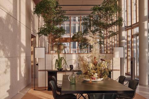 undefined, Shard Place, London Bridge Street, London, SE1