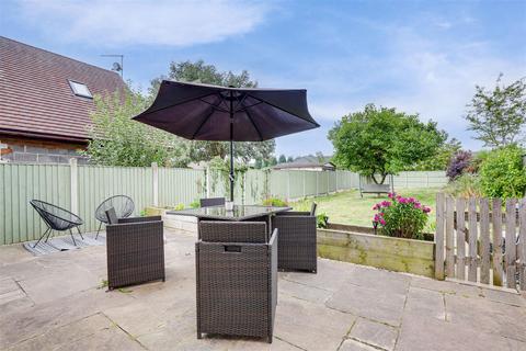 undefined, Wheatley Avenue, Kirkby-In-Ashfield NG17