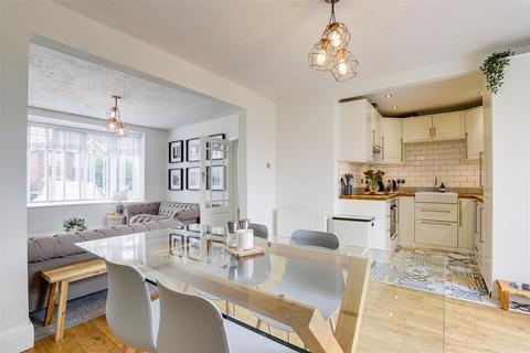 undefined, Wheatley Avenue, Kirkby-In-Ashfield NG17