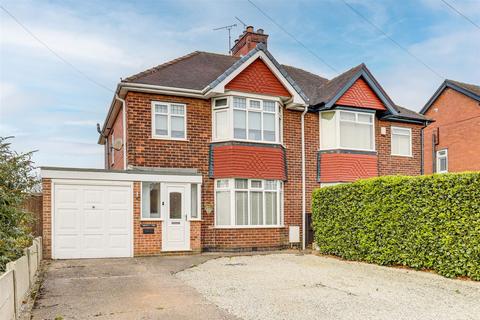 undefined, Wheatley Avenue, Nottingham NG17