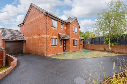 undefined, Avranches Avenue, Crediton, EX17