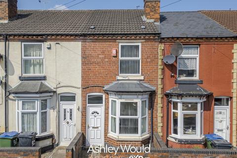 undefined, Barker Street, Oldbury B68