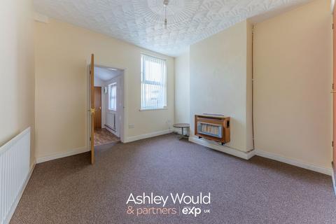 undefined, Barker Street, Oldbury B68