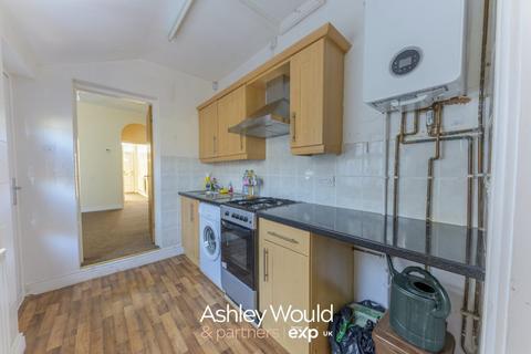 undefined, Barker Street, Oldbury B68