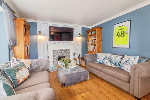 undefined, Bushell Way, Reading RG2