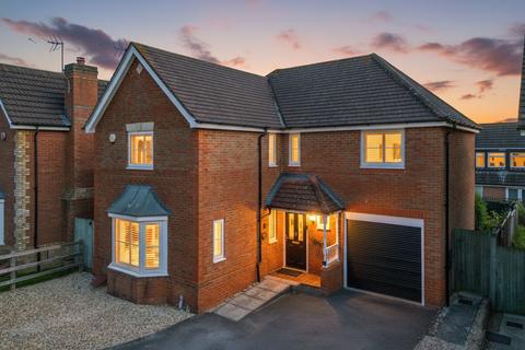 undefined, Bushell Way, Reading RG2