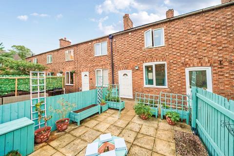 undefined, Paradise Place, Horncastle