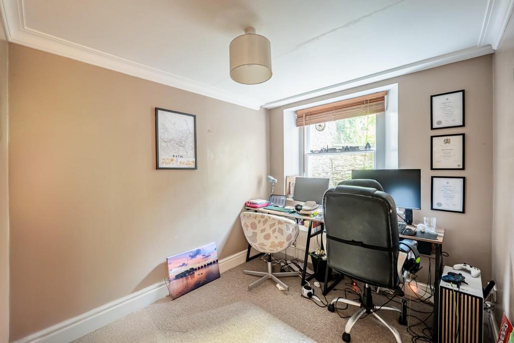 Flat 1, 7 Mount Beacon BA1 5 QP-12 EDIT.jpg