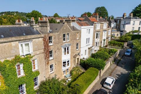 Mount Beacon, Bath BA1